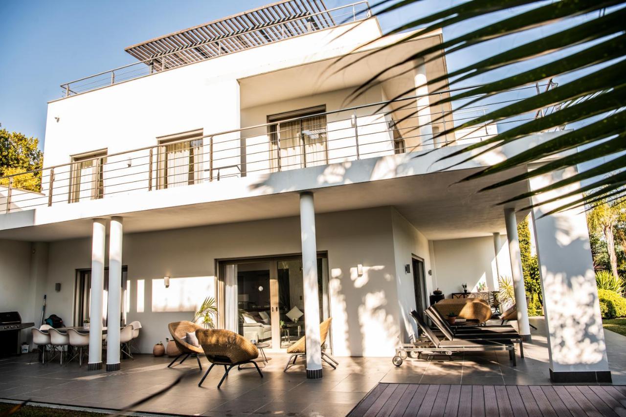 Villa Croix Des Gardes Cannes Zewnętrze zdjęcie