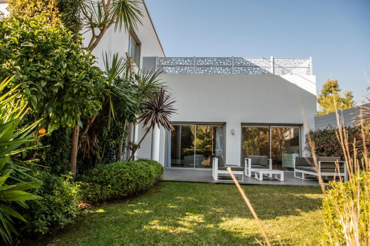 Villa Croix Des Gardes Cannes Zewnętrze zdjęcie