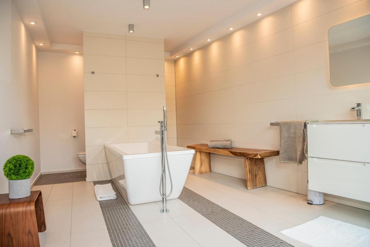 Villa Croix Des Gardes Cannes Zewnętrze zdjęcie