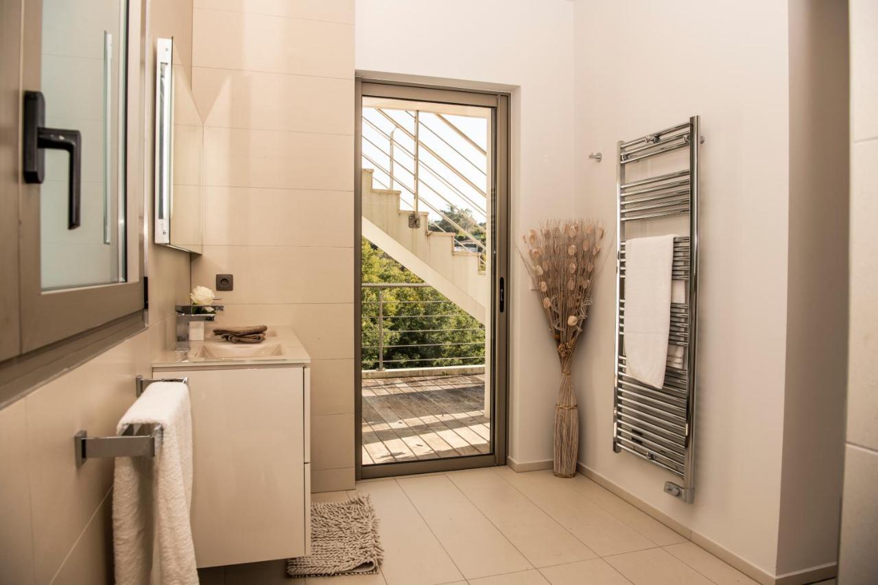 Villa Croix Des Gardes Cannes Zewnętrze zdjęcie